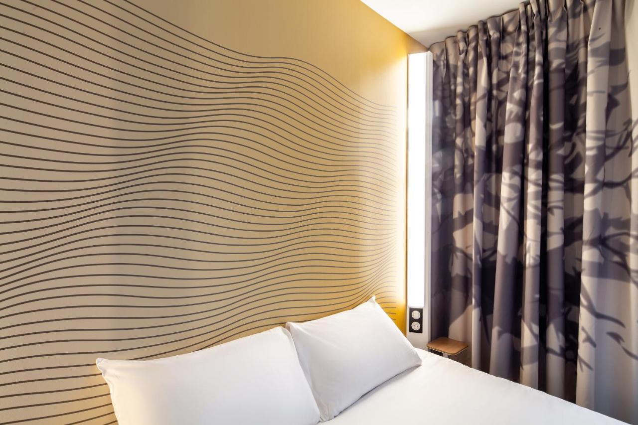 B&B Hotel Paris Meudon Velizy 外观 照片