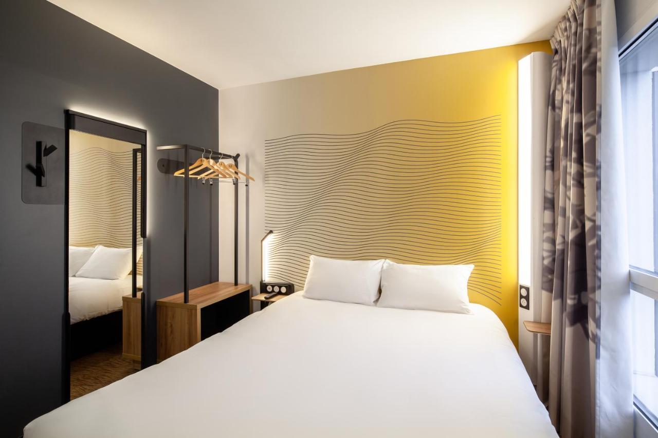 B&B Hotel Paris Meudon Velizy 外观 照片