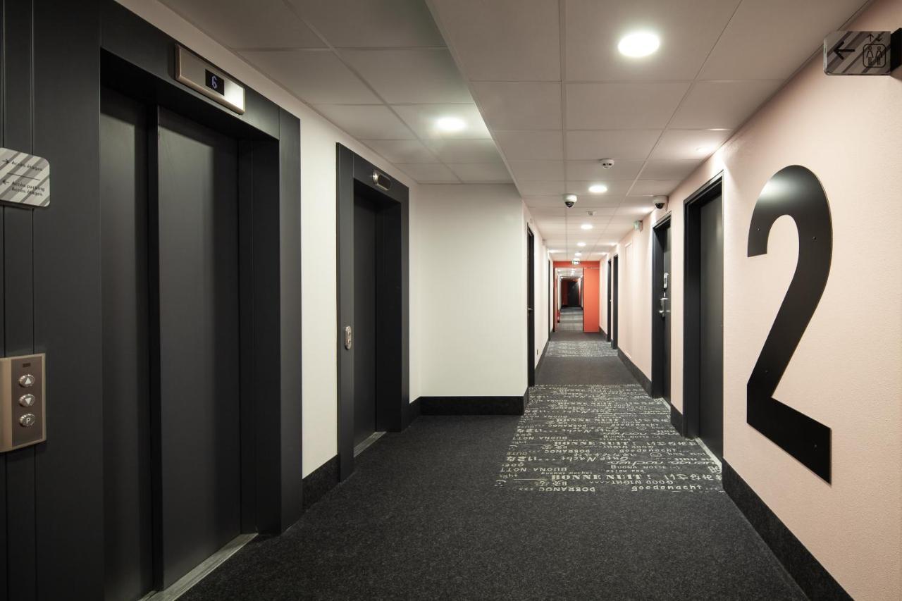 B&B Hotel Paris Meudon Velizy 外观 照片