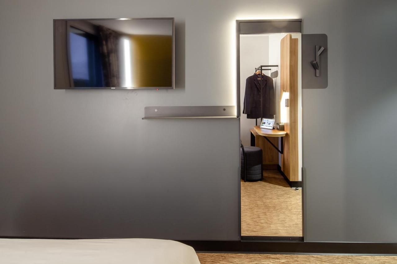B&B Hotel Paris Meudon Velizy 外观 照片