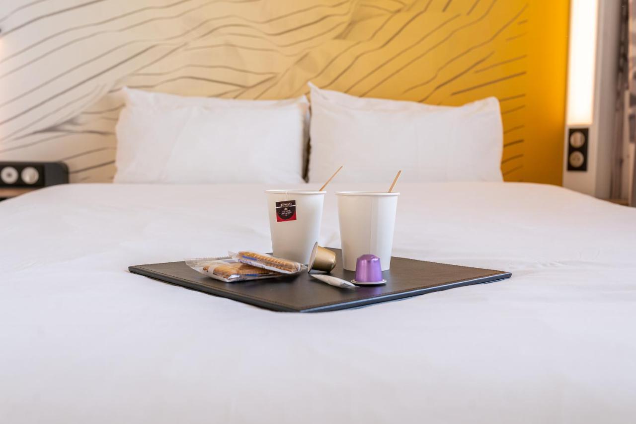 B&B Hotel Paris Meudon Velizy 外观 照片