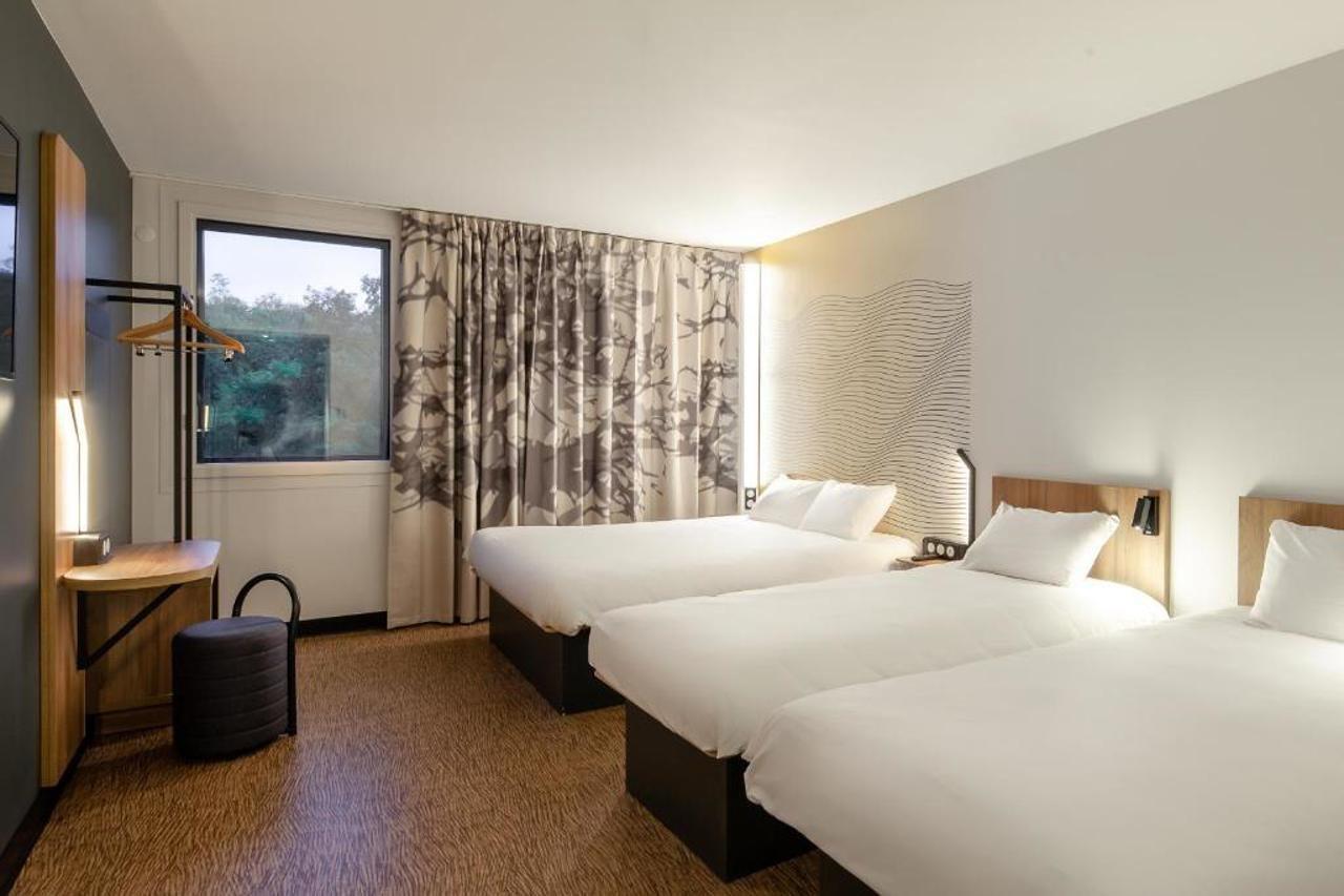 B&B Hotel Paris Meudon Velizy 外观 照片