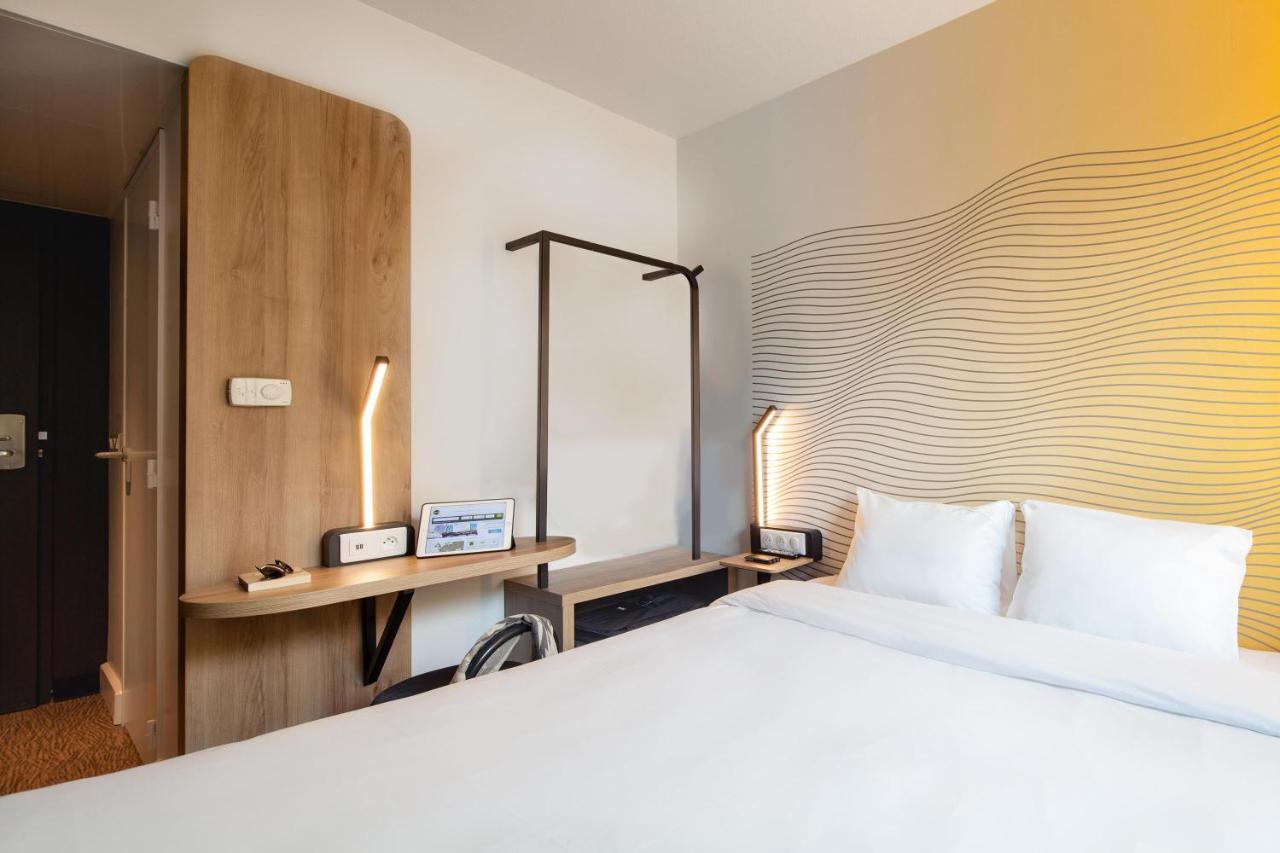 B&B Hotel Paris Meudon Velizy 外观 照片