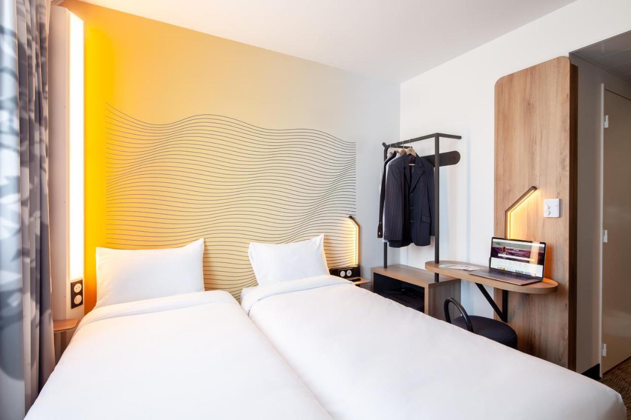 B&B Hotel Paris Meudon Velizy 外观 照片