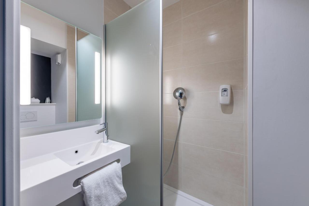 B&B Hotel Paris Meudon Velizy 外观 照片