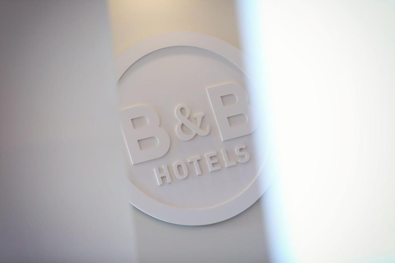 B&B Hotel Paris Meudon Velizy 外观 照片